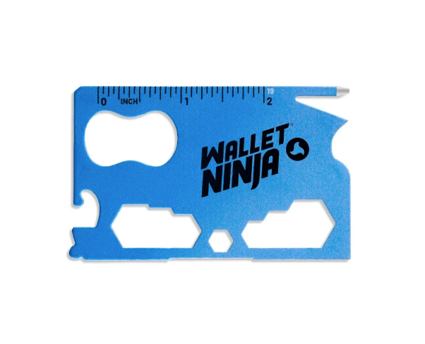 The Top 5 Wallet Multitools