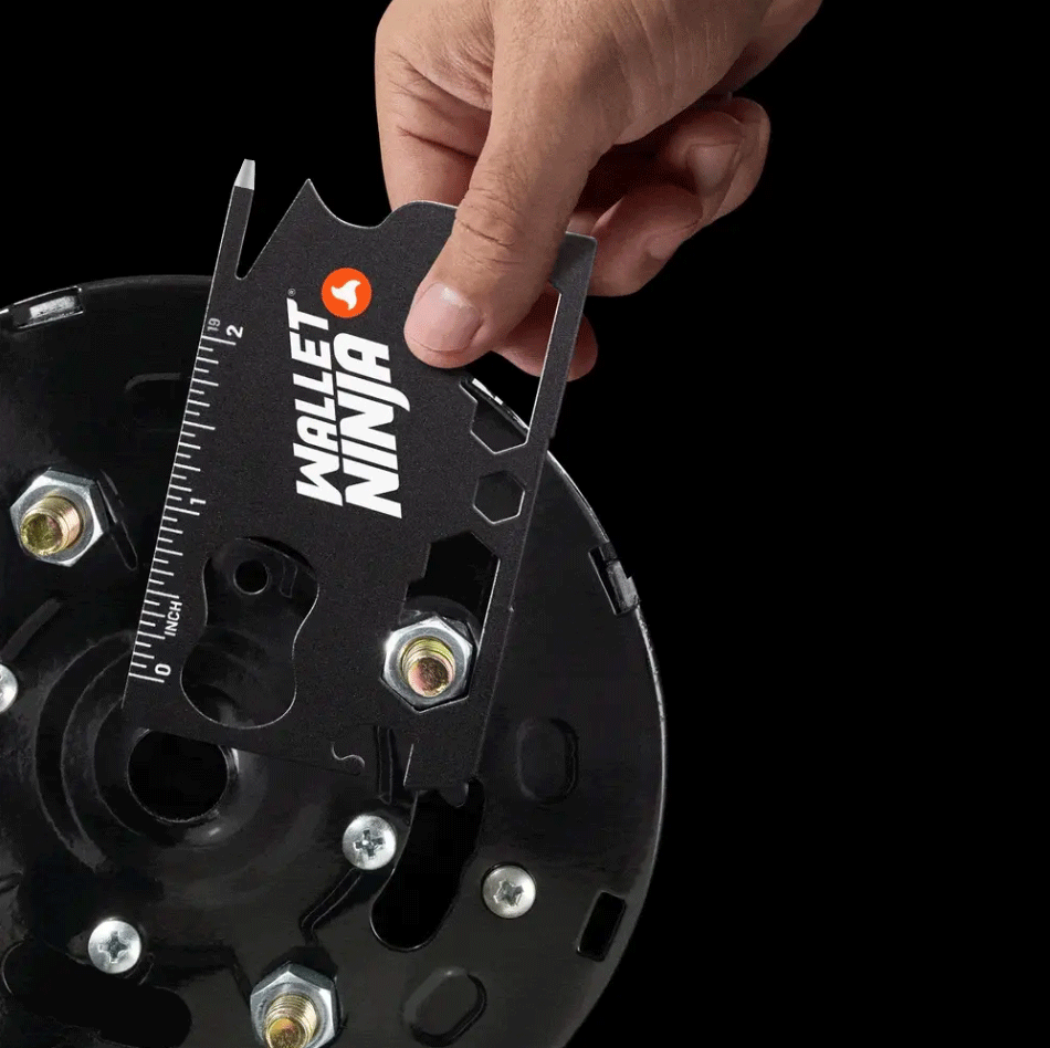 The Collector's Book