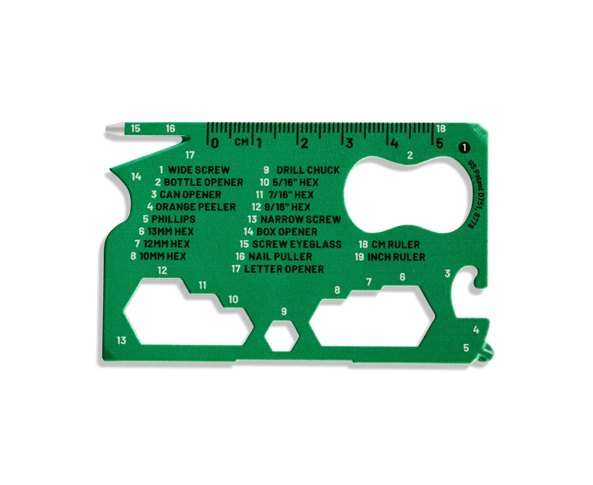 Apple Green – Wallet Ninja Apple Green – Wallet Ninja