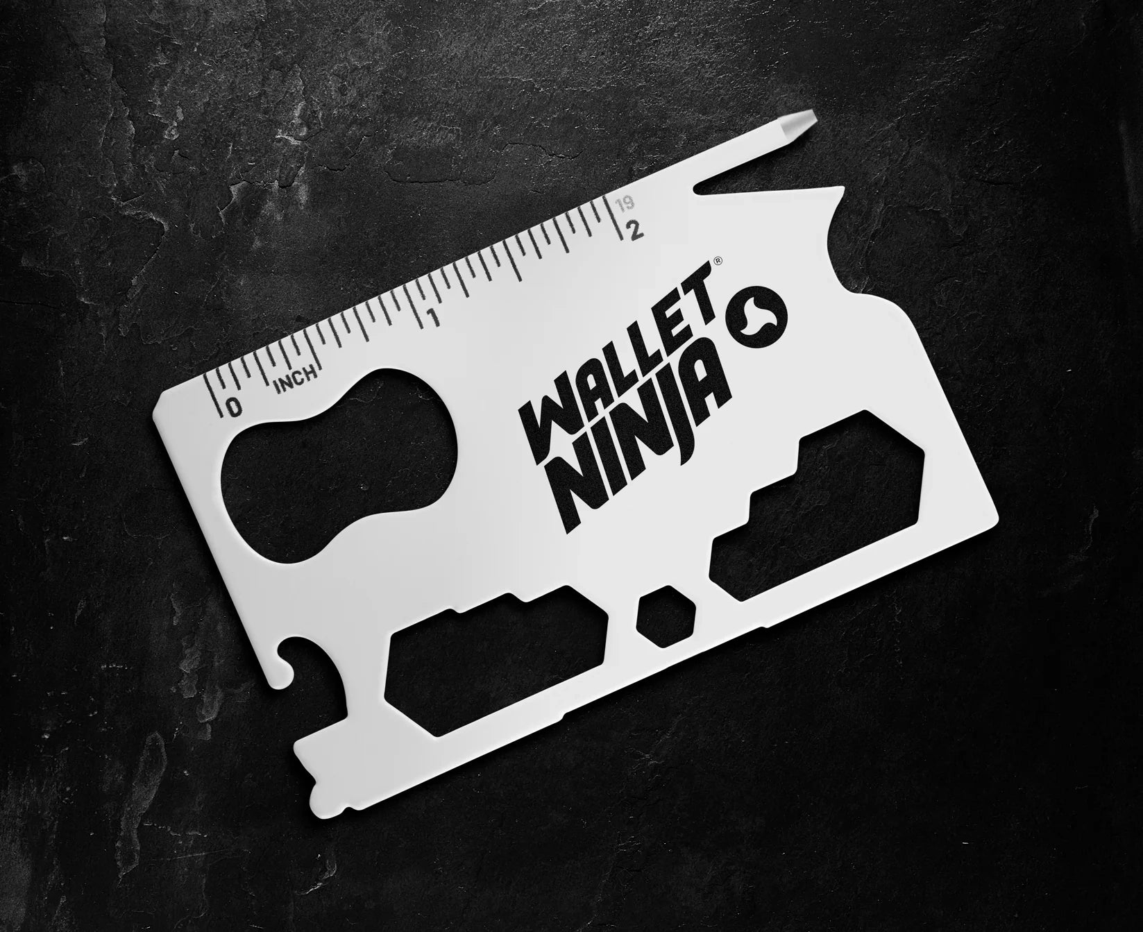 Snow White – Wallet Ninja Snow White – Wallet Ninja