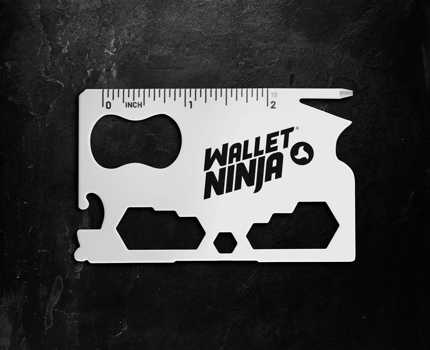 Snow White – Wallet Ninja Snow White – Wallet Ninja