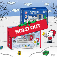 Peanuts Holiday Edition
