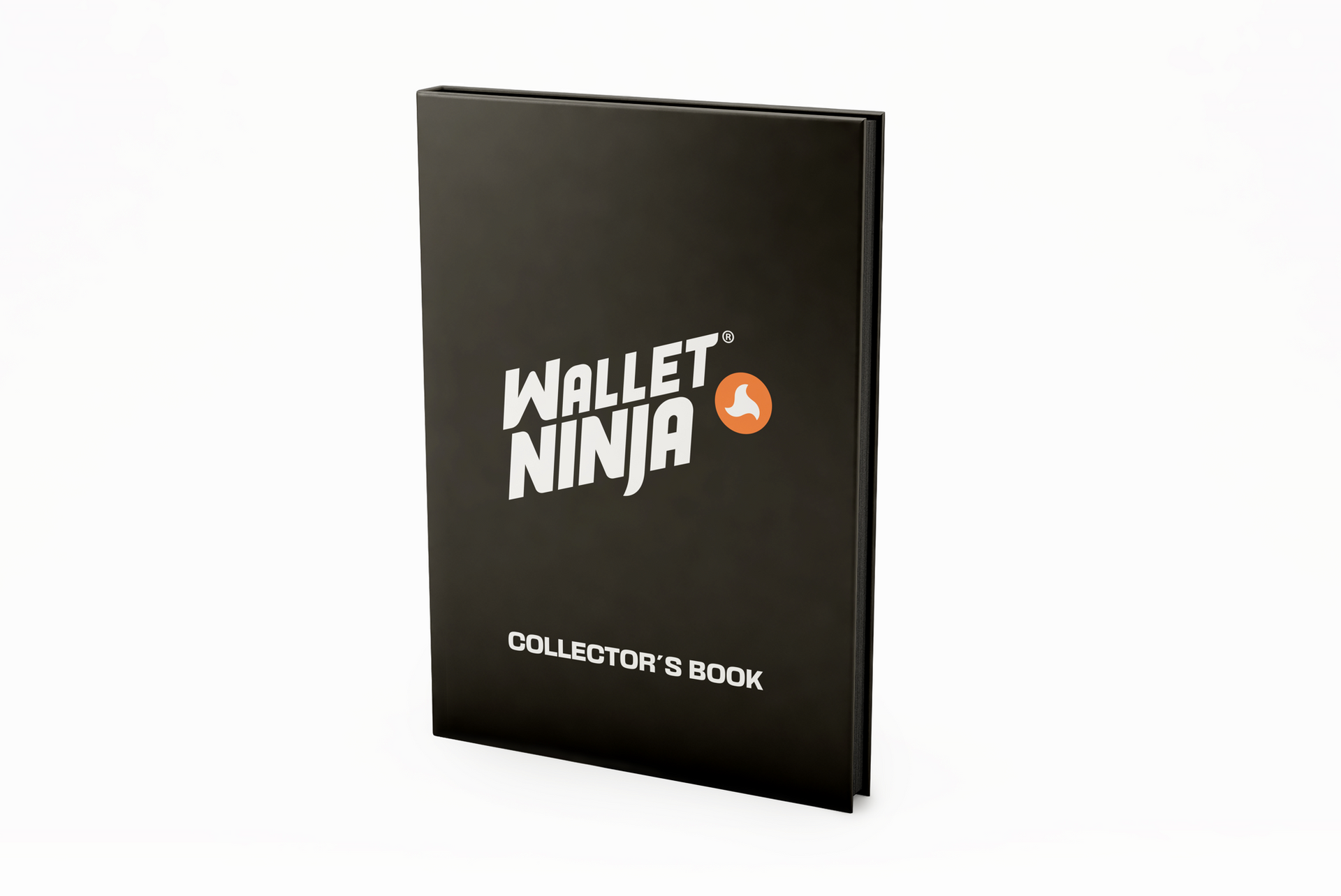 Custom Orders Wallet Ninja