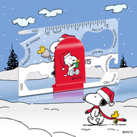 Peanuts Holiday Edition