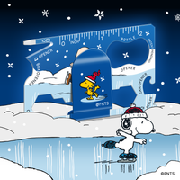 Peanuts Holiday Edition