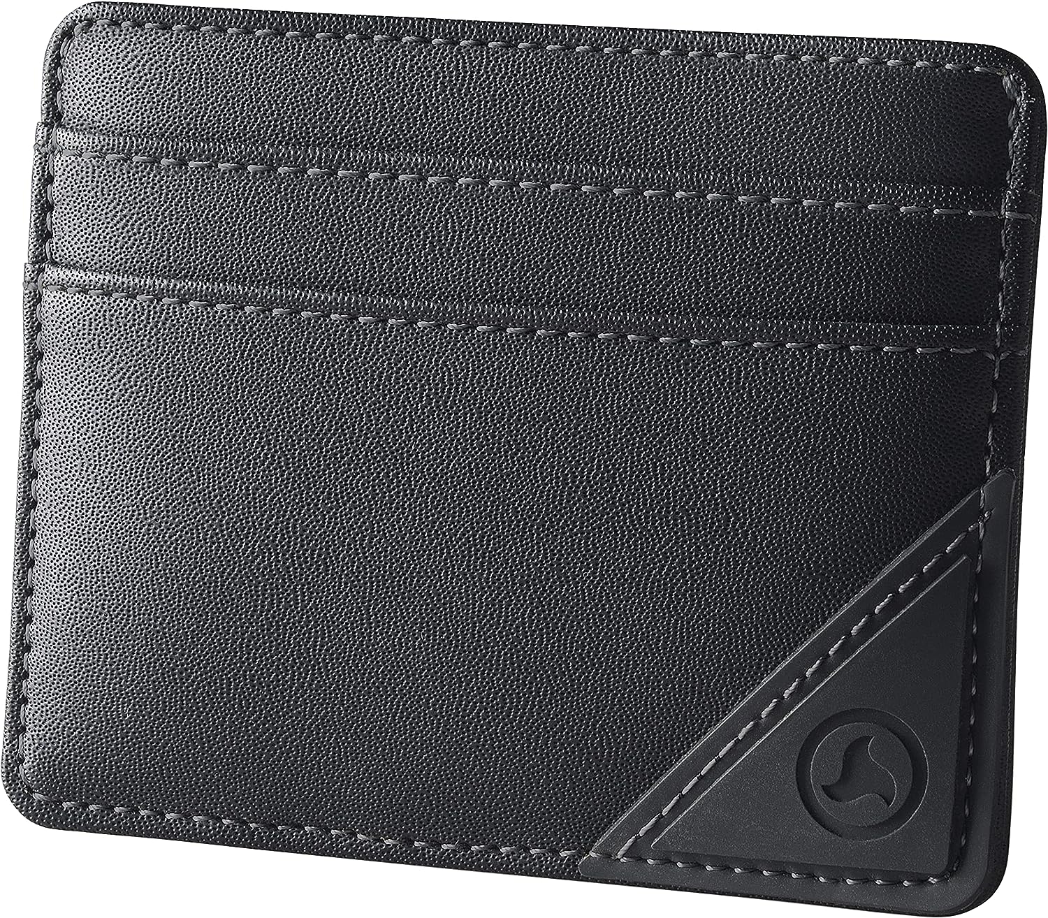 GO Wallet - Midnight Black