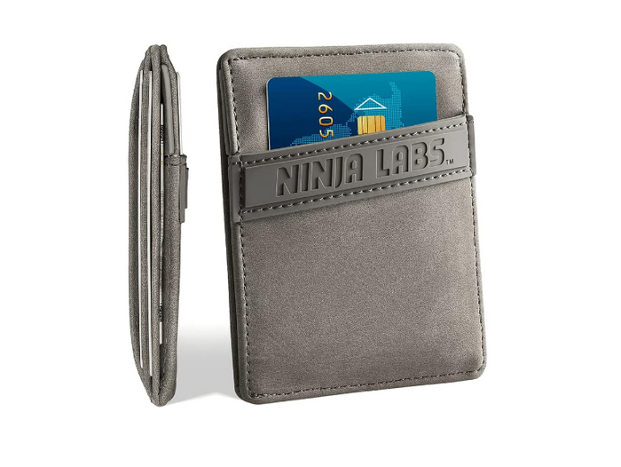 Wallet Ninja - 19 Tools In 1