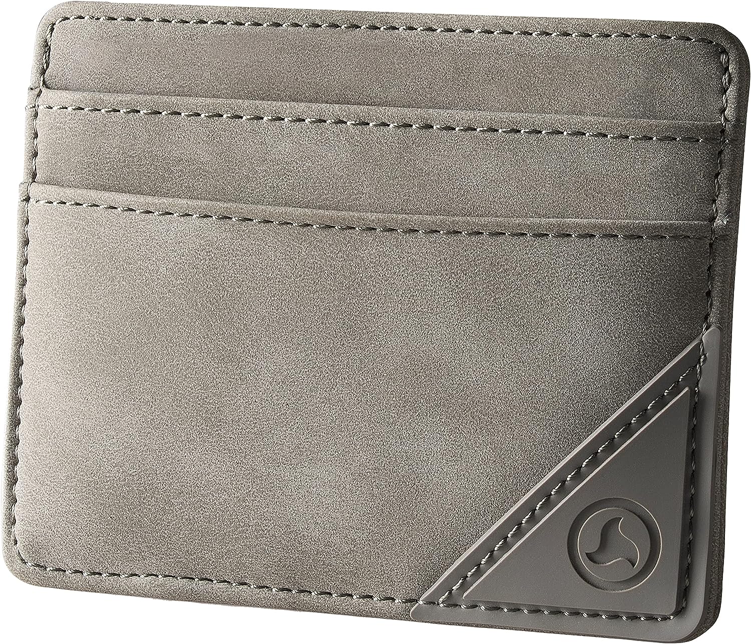 GO Wallet - Space Grey