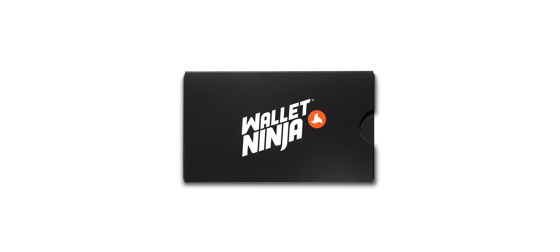 Wallet Ninja Glide Box