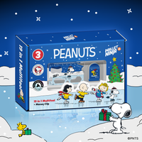 Peanuts Holiday Edition