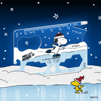 Peanuts Holiday Edition