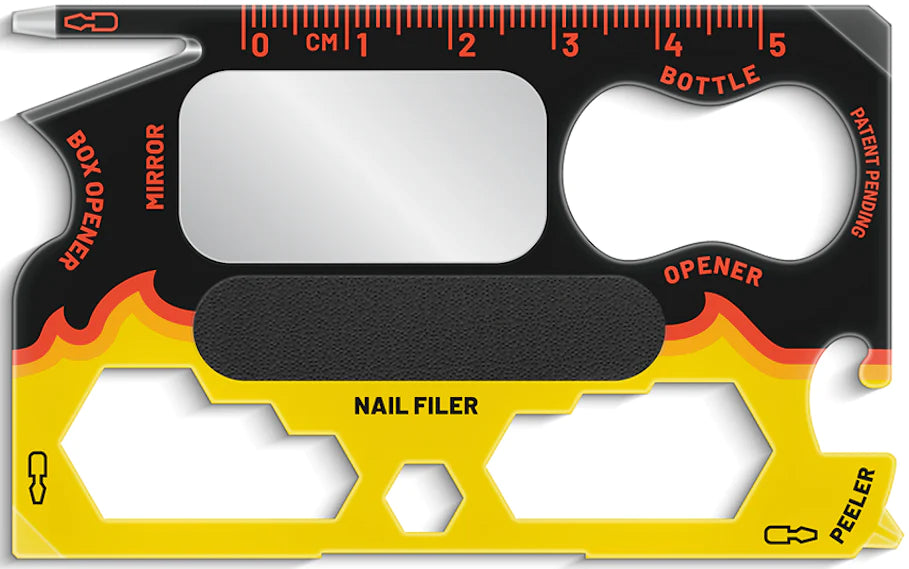 Custom Wallet Ninja +
