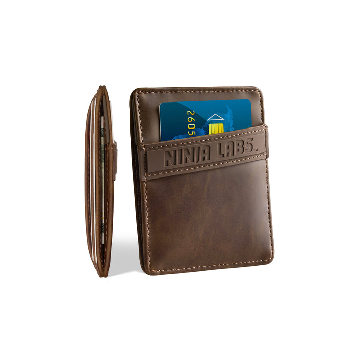 Ninja Labs GO Wallet