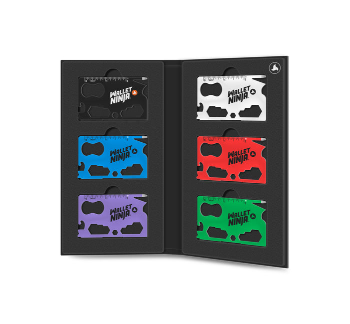 The Collector's Book